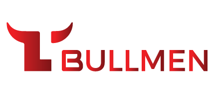 Bullmen Group Logo