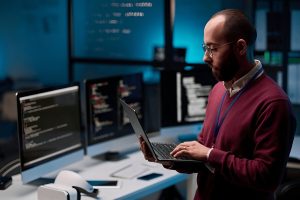 IT industry trends 2024