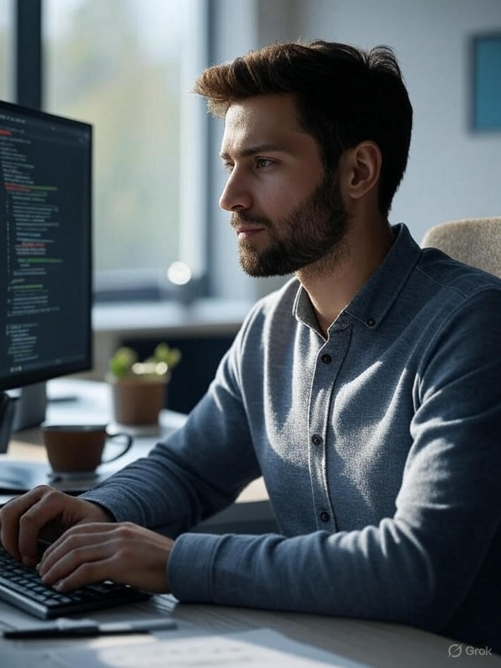 Mastering the Software Development Life Cycle (SDLC) with Bullmen Group: A Smarter, Secure, and Scalable Future