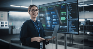 Global IT Spending 2025