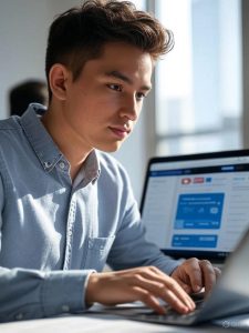 software and web development services in USA