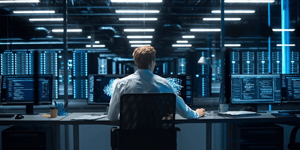 Global IT Spending to Hit $5.43 Trillion in 2025 – AI & Data Centers Reshape the Future