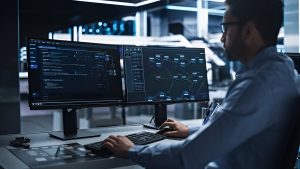 IT industry trends 2024
