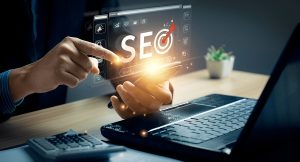 Affordable SEO Services 2025