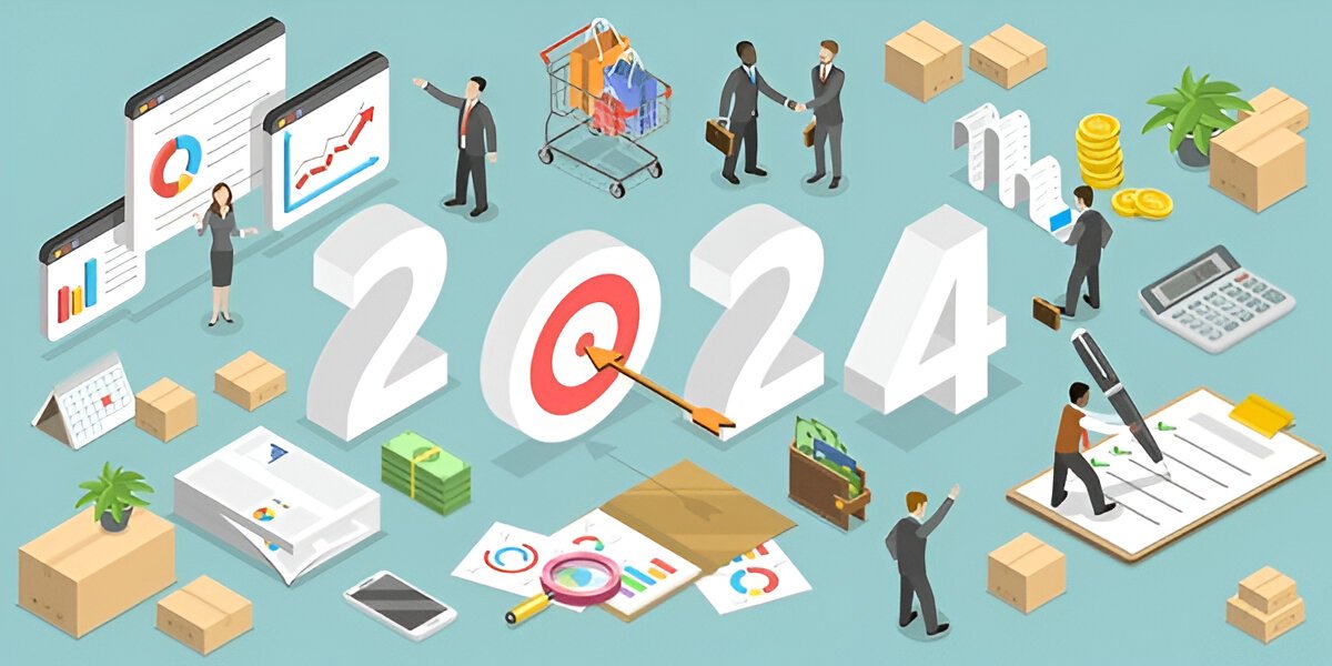The IT Industry in 2024: A Wake-Up Call & Roadmap to Thrive