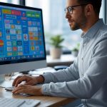 software and web development services in USA