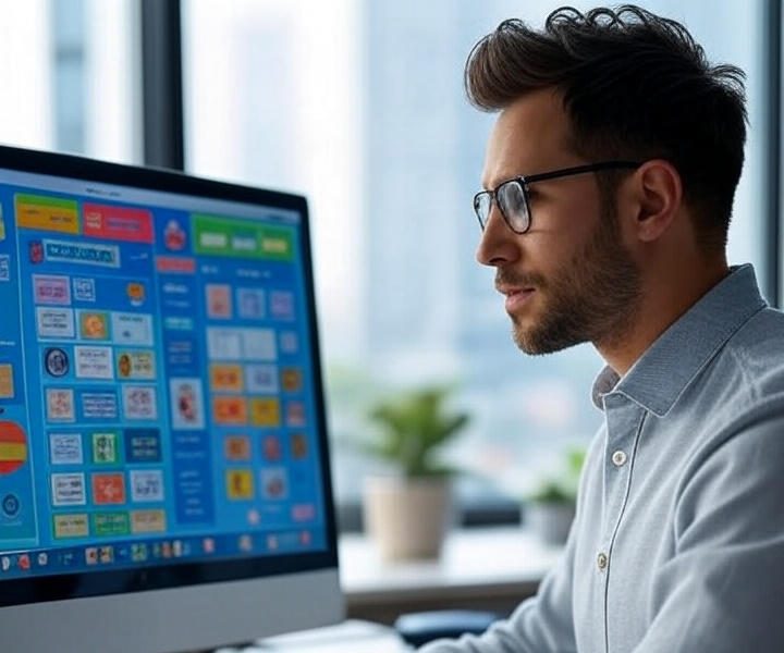 A Guide to Top Software & Web Development Services in the USA – Featuring Bullmen Group