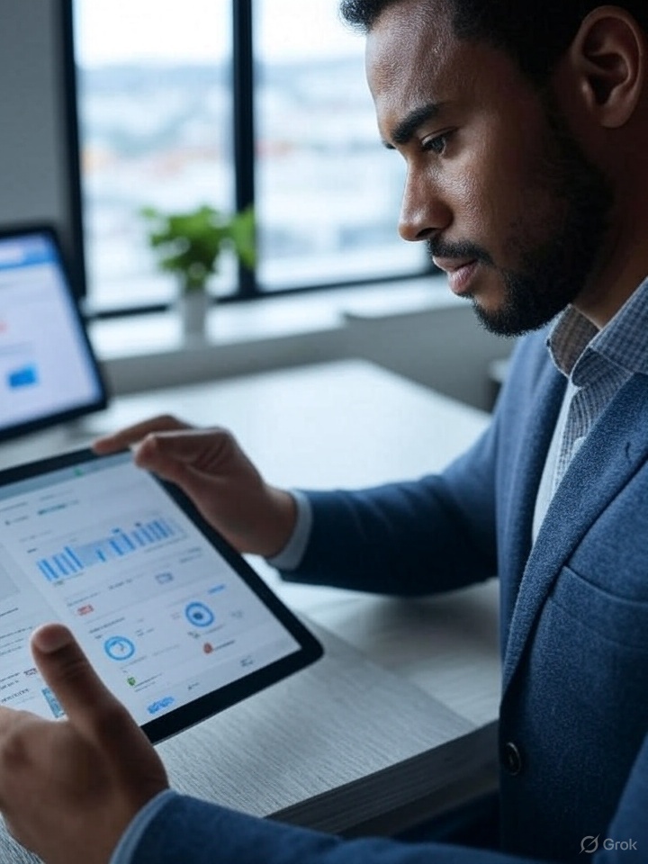 Top 10 Digital Marketing Services for Small Business in 2025