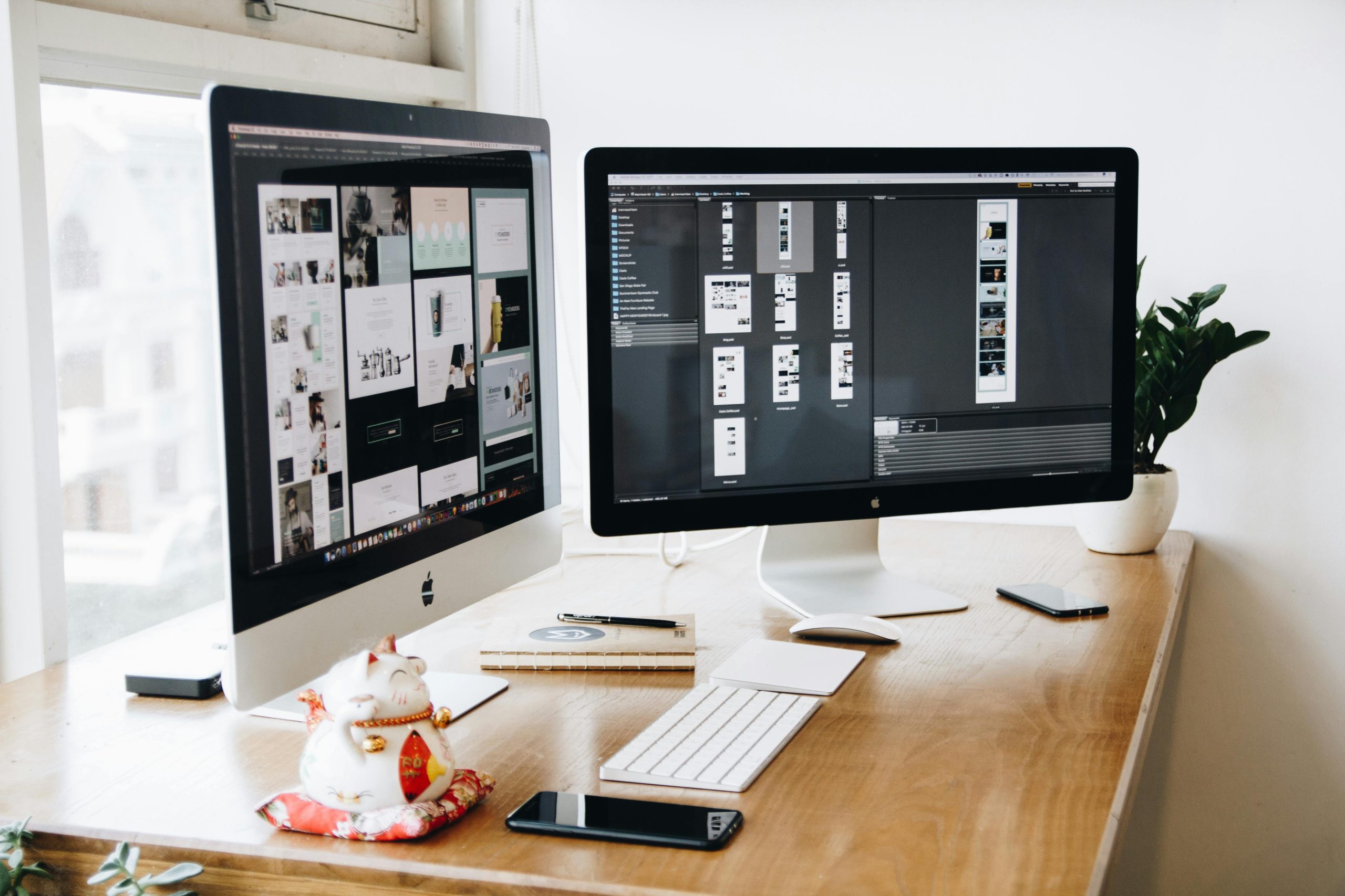 WordPress vs Coding vs AI Marketing: Who’s the Best for Website Redevelopment in 2025?