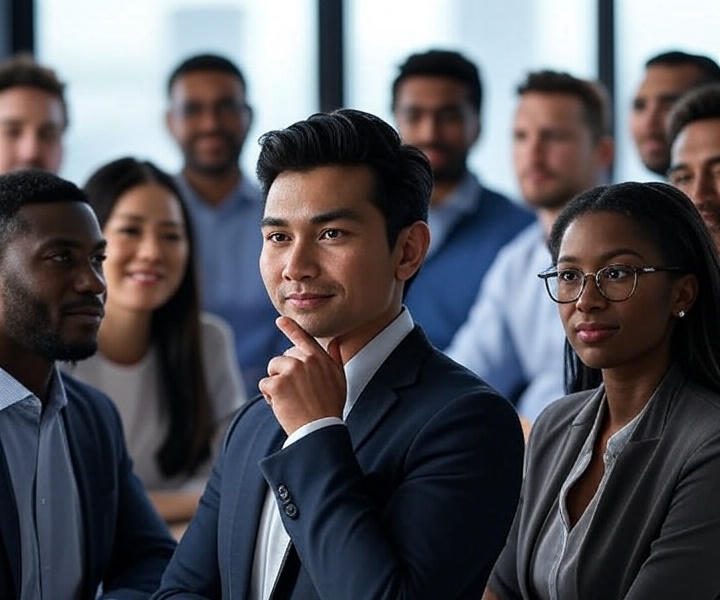 Marketing Trends 2025: 8 Strategies to Embrace for Brand Success