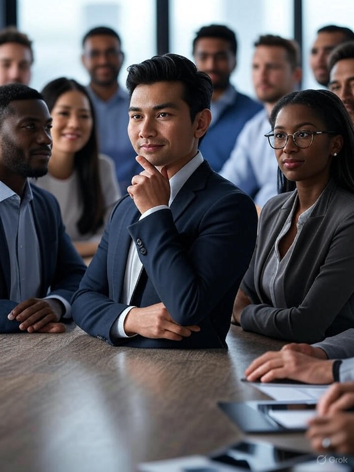 Marketing Trends 2025: 8 Strategies to Embrace for Brand Success