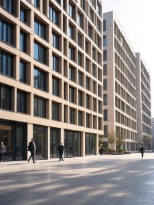 United States Real Estate Market 2025